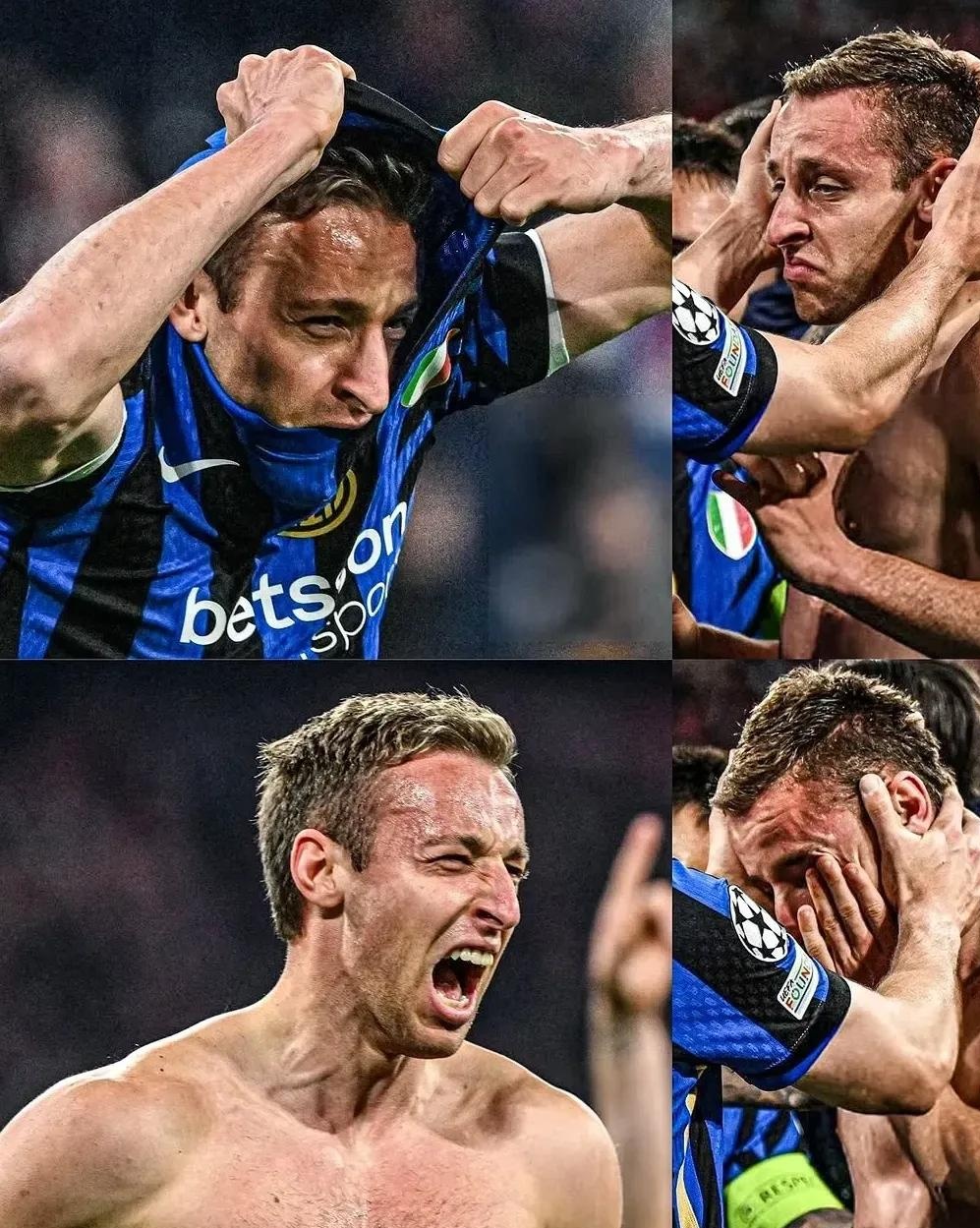 国际米兰绝杀那不勒斯，凯恩扛起全队