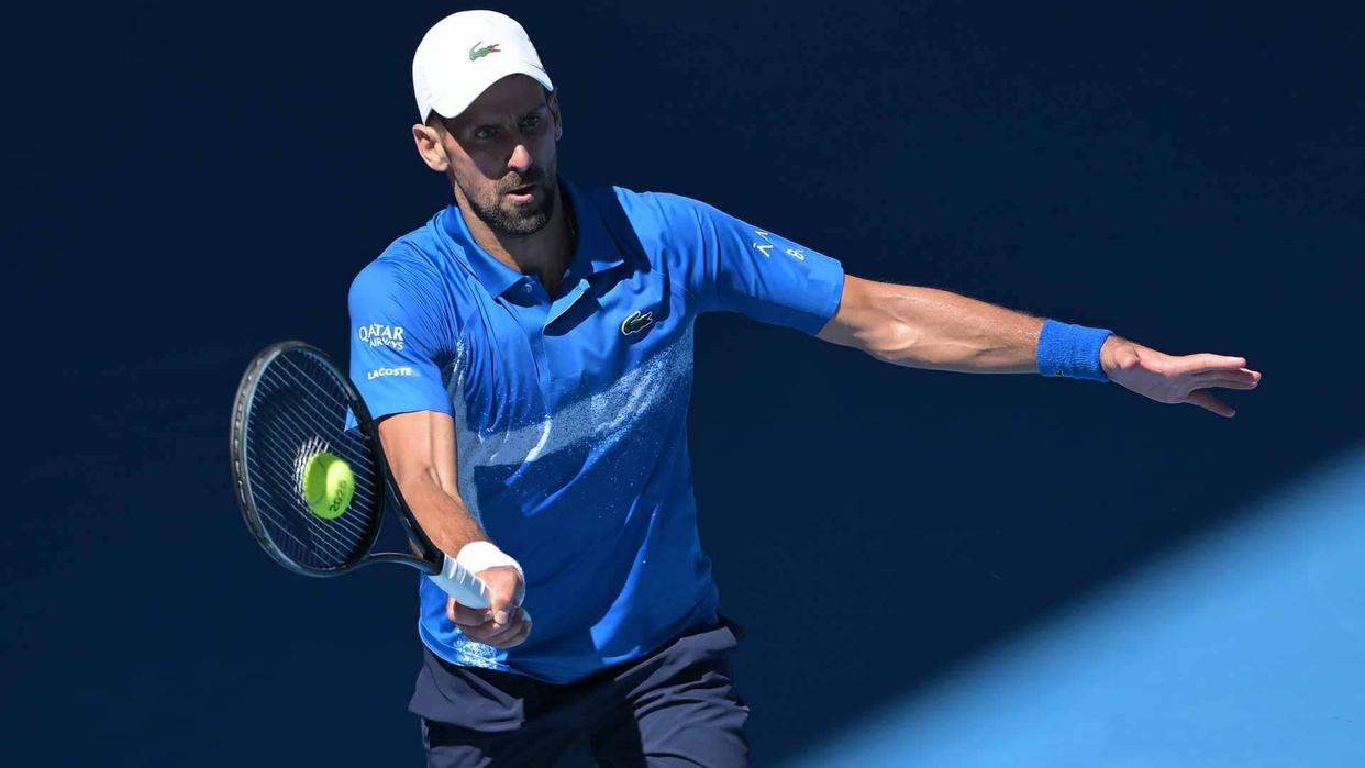 爱游戏入口-戴维斯杯轻取温网，西西帕斯刷新纪录