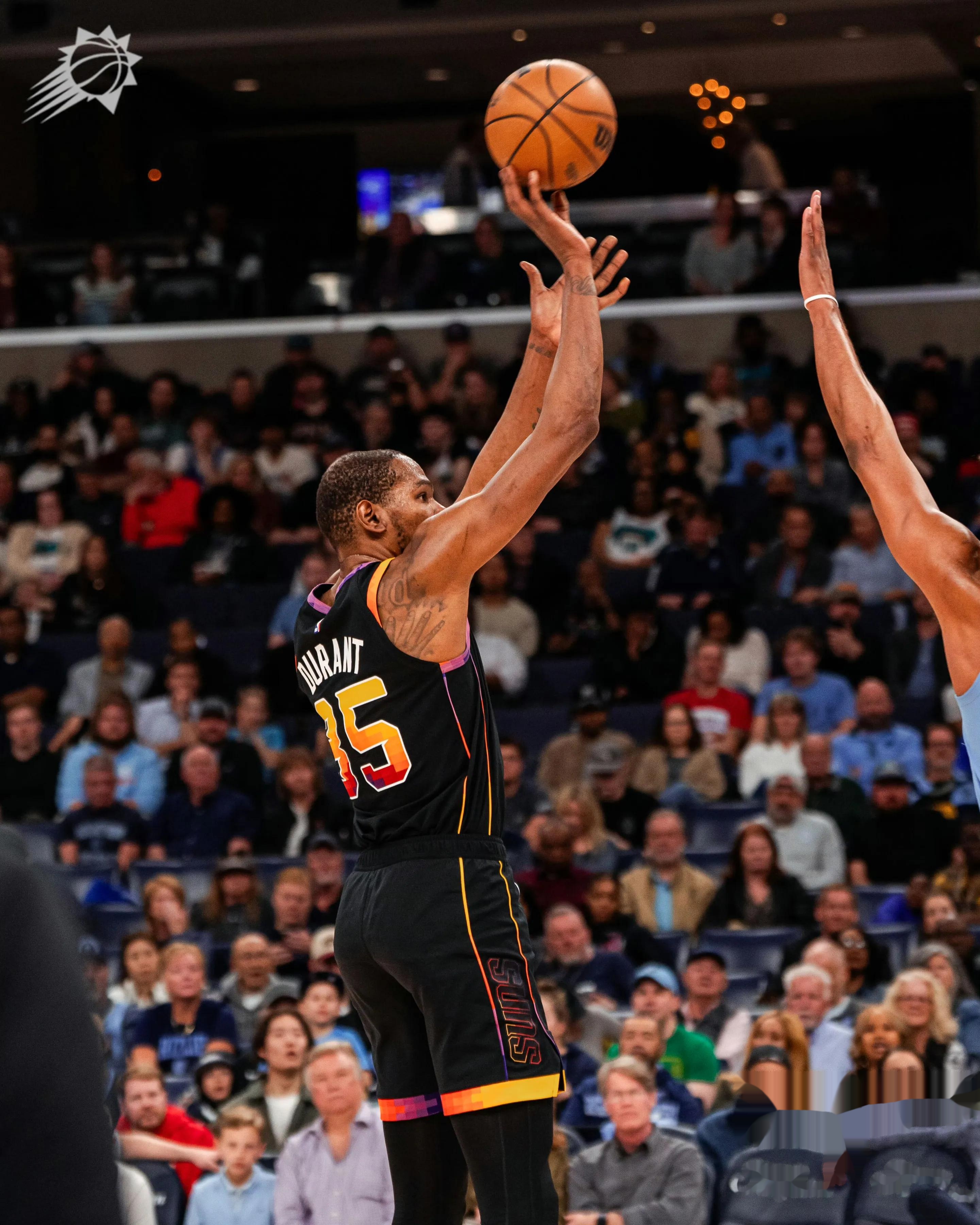 爱游戏-国王绝杀魔术，杜兰特高光表现