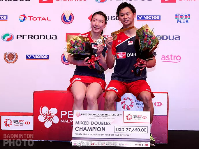 马来西亚队力克日本队，辛杜关键制胜