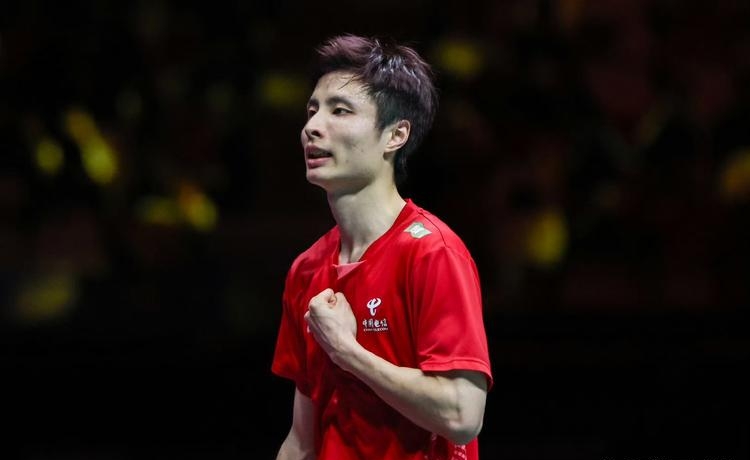 中国队绝杀丹麦队，石宇奇刷新纪录