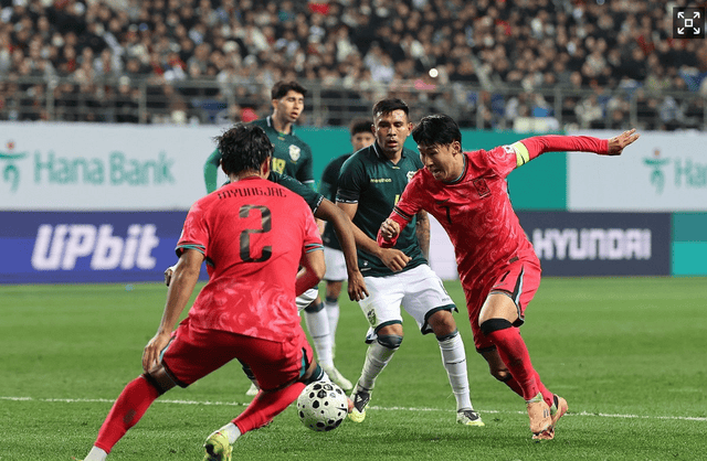 巴黎完胜瑞士，孙兴慜扛起全队